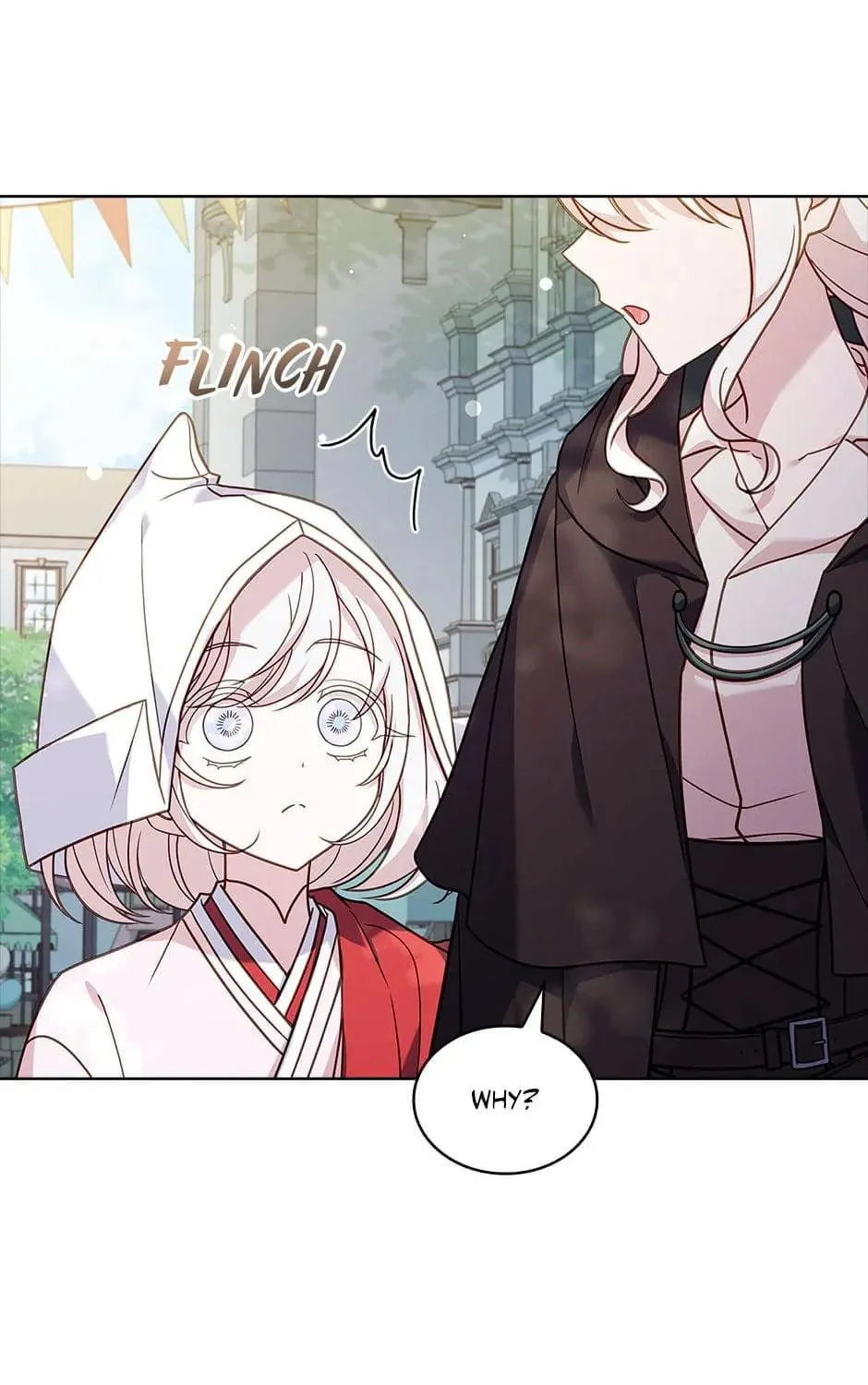 The Lady Needs a Break Chapter 100 page 69 - 
