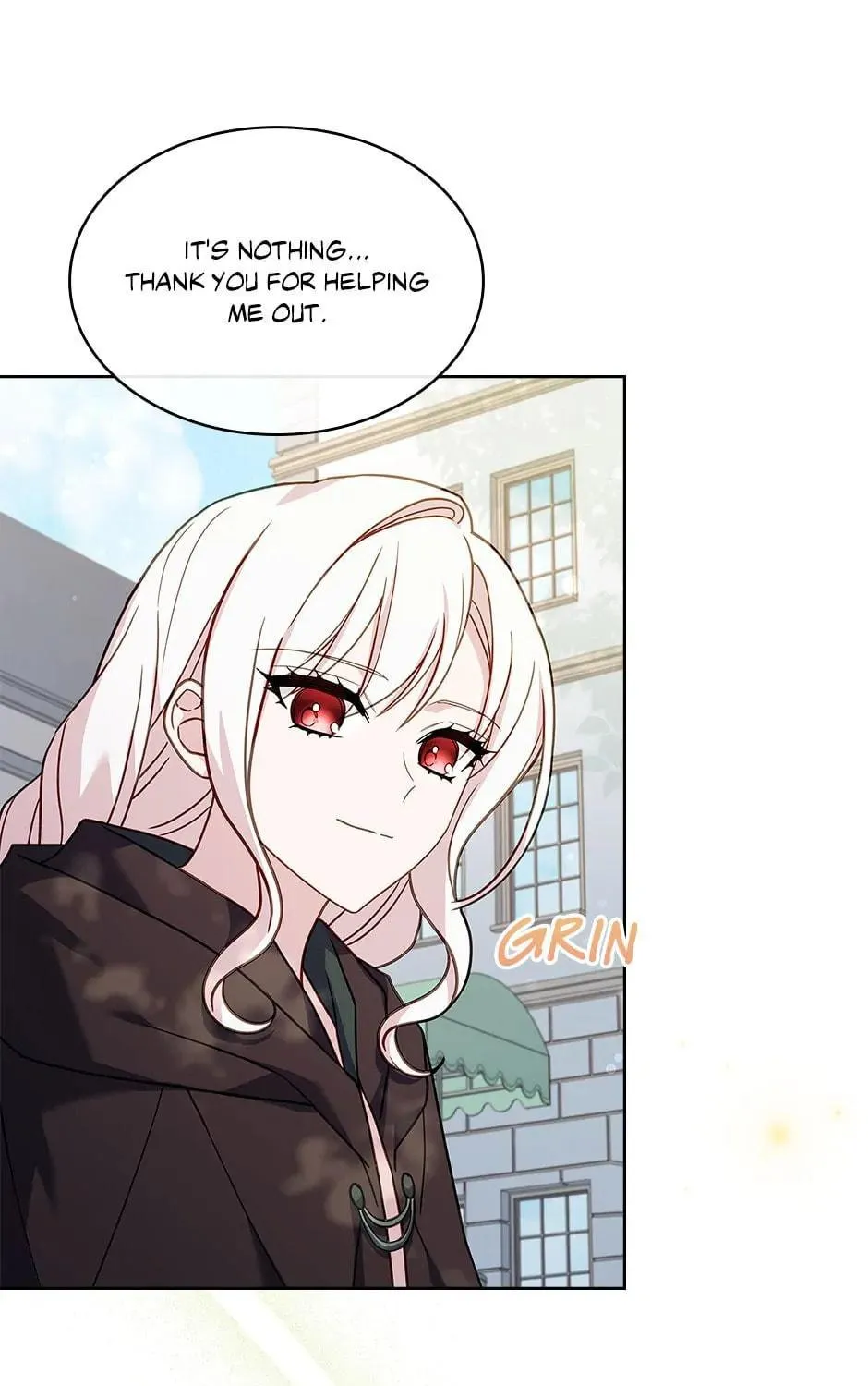 The Lady Needs a Break Chapter 100 page 71 - 