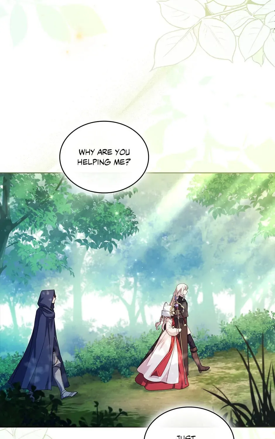 The Lady Needs a Break Chapter 100 page 75 - 