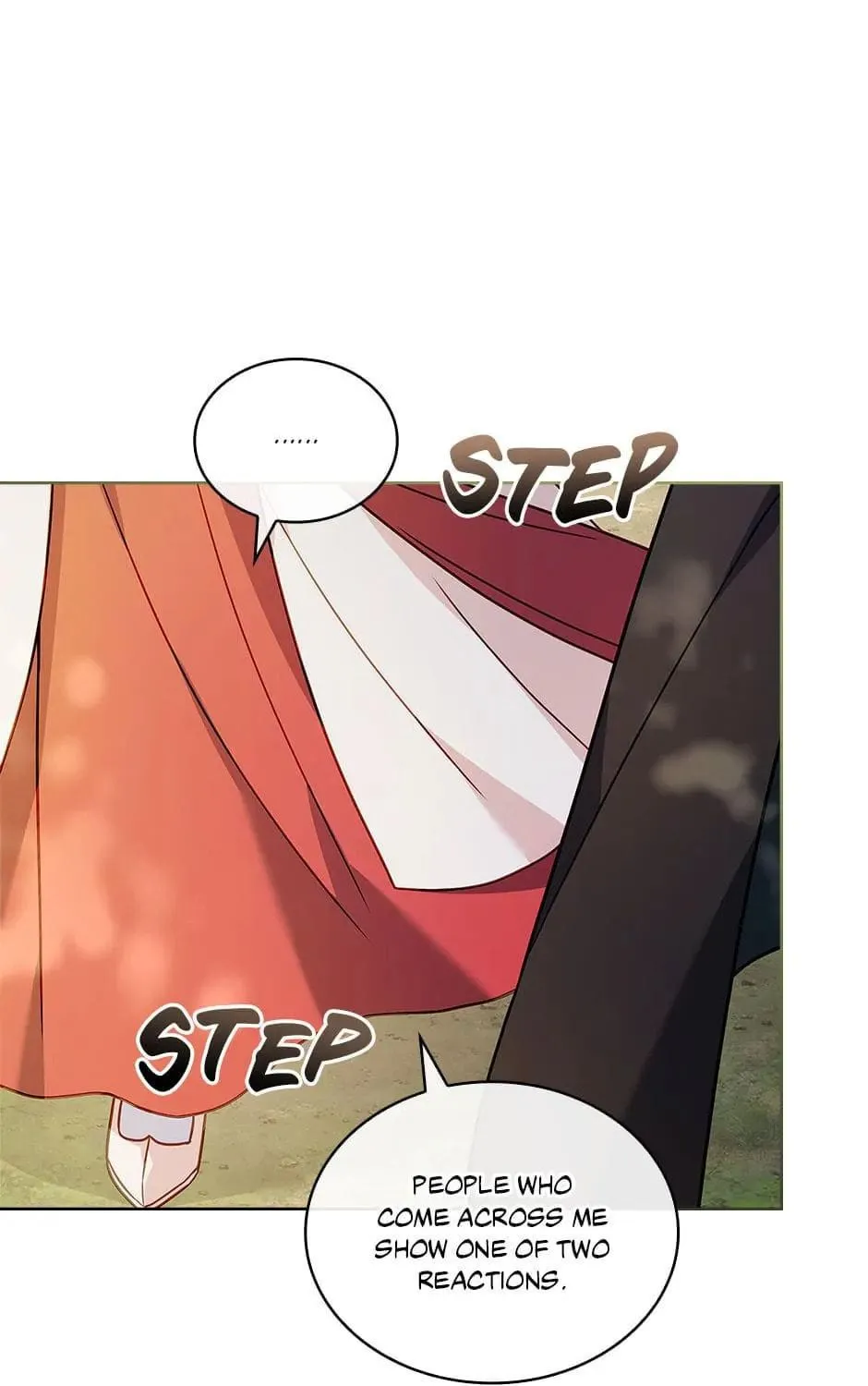 The Lady Needs a Break Chapter 100 page 77 - 