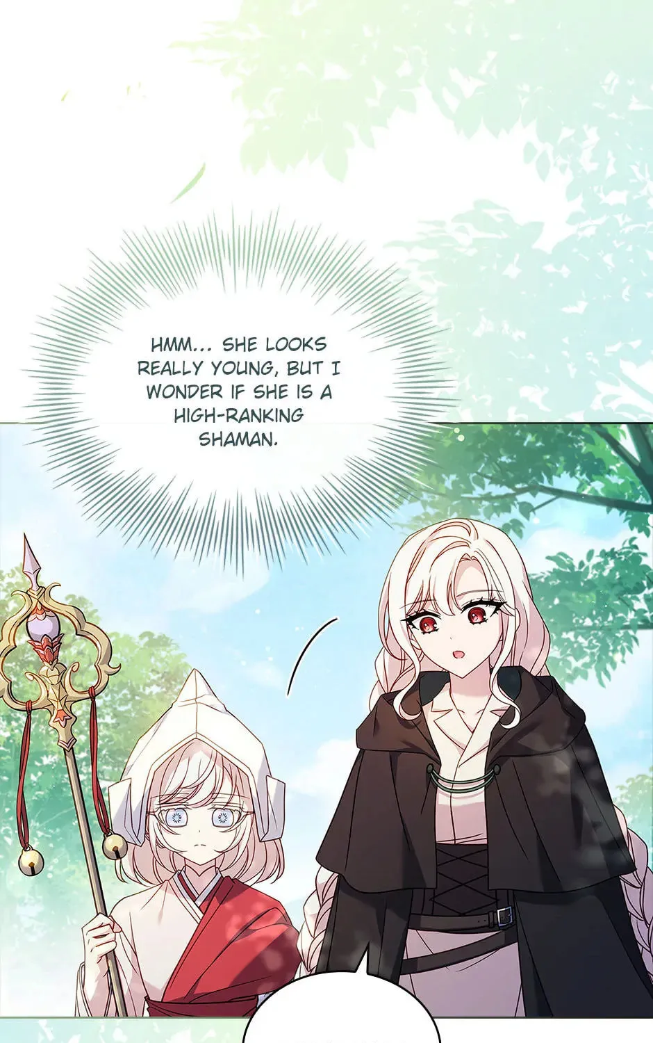 The Lady Needs a Break Chapter 100 page 81 - 