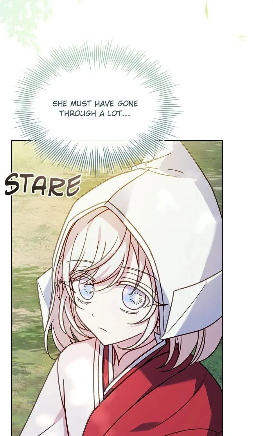 The Lady Needs a Break Chapter 100 page 83 - 