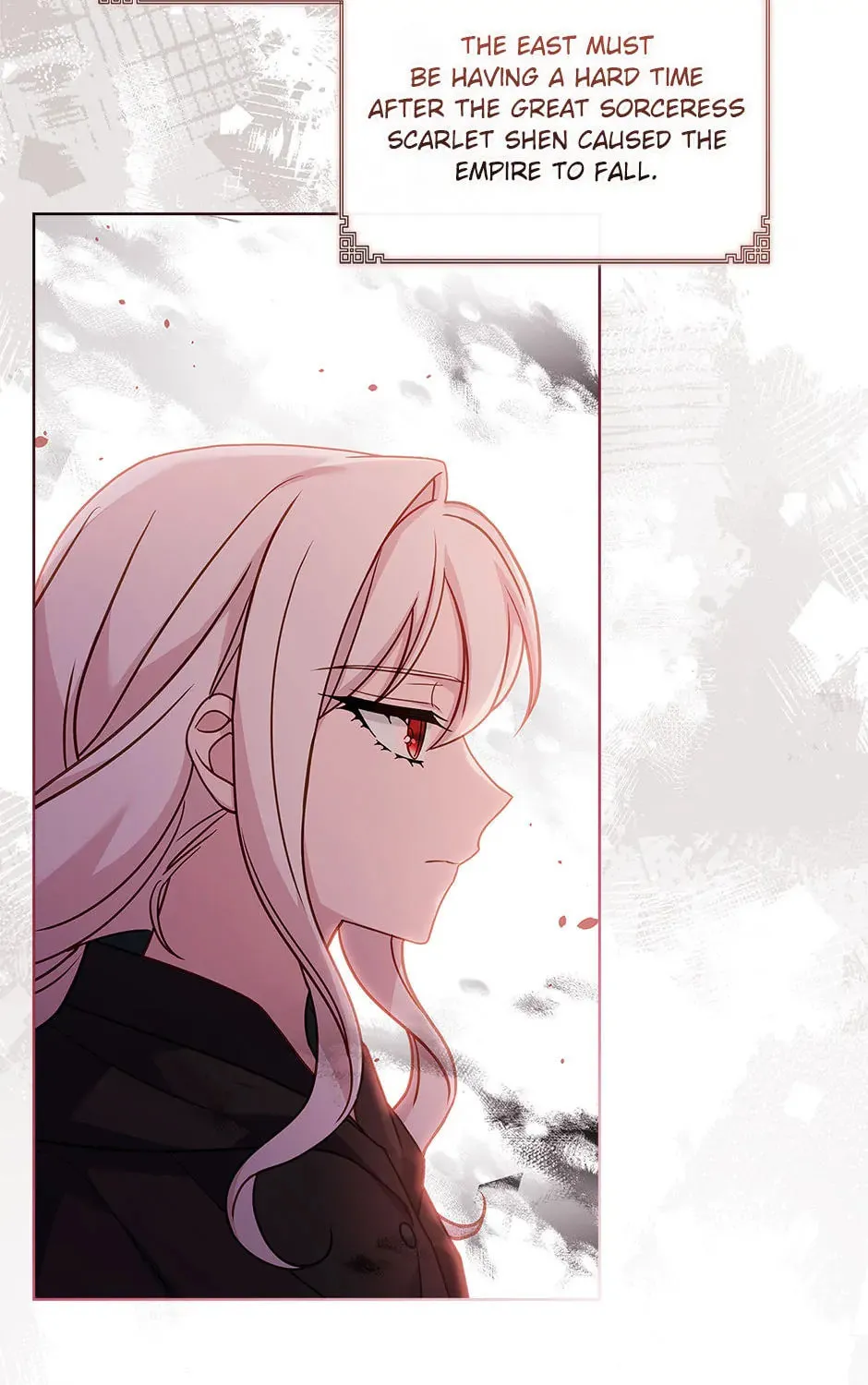 The Lady Needs a Break Chapter 100 page 87 - 