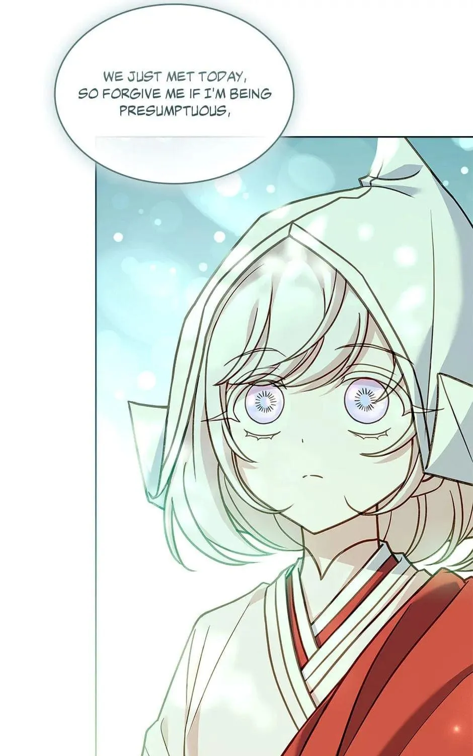 The Lady Needs a Break Chapter 100 page 95 - 
