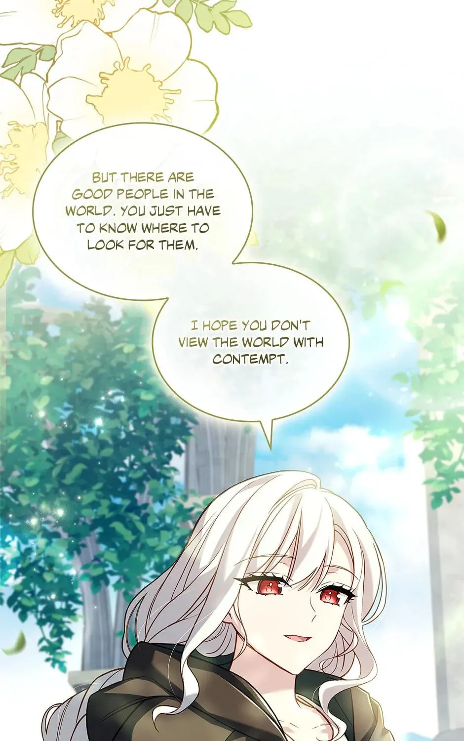The Lady Needs a Break Chapter 100 page 97 - 
