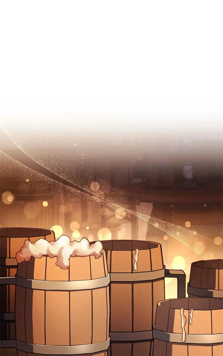 The Lady Needs a Break Chapter 101 page 1 - 