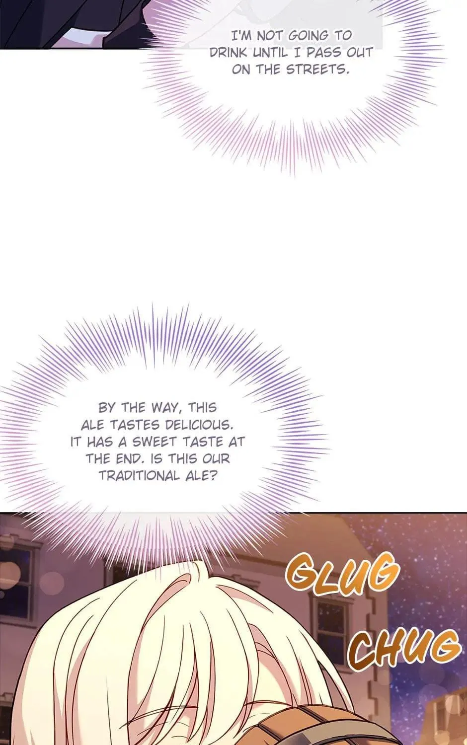 The Lady Needs a Break Chapter 101 page 11 - 