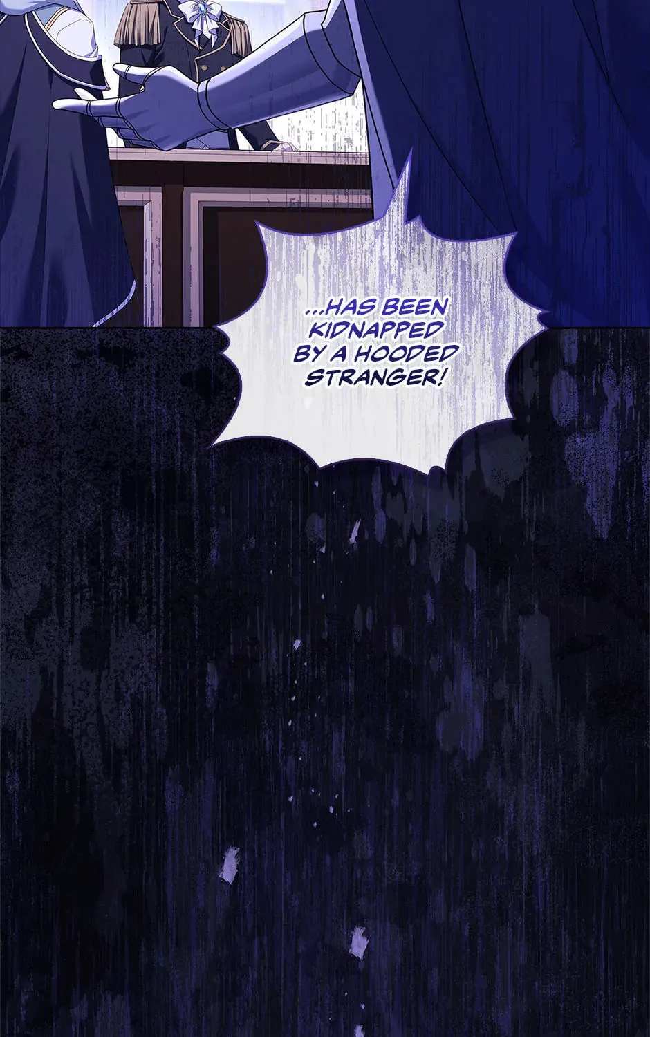 The Lady Needs a Break Chapter 101 page 105 - 