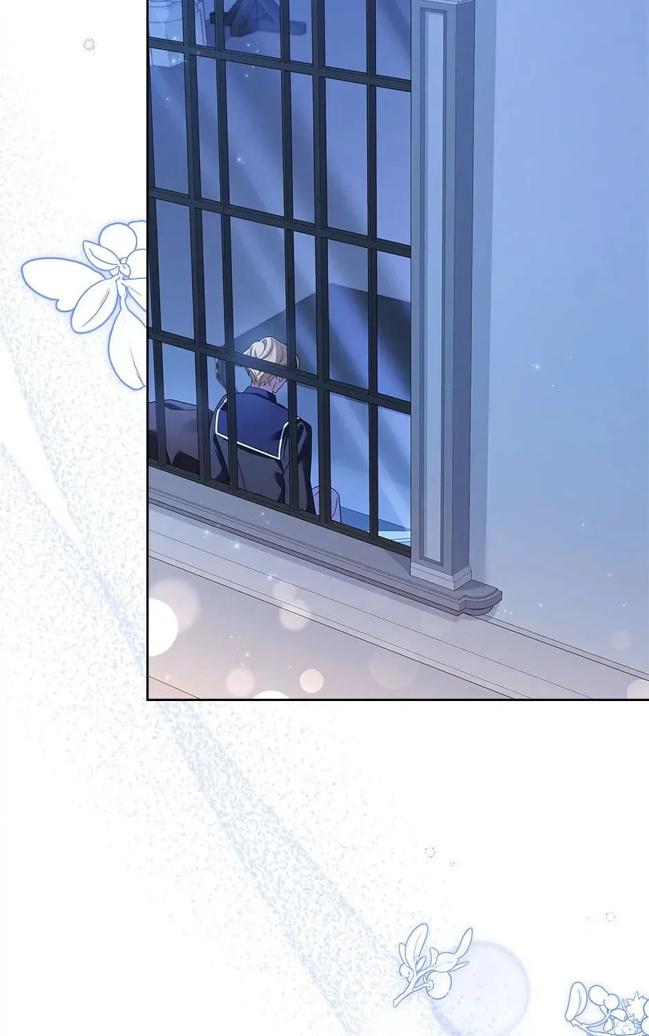 The Lady Needs a Break Chapter 101 page 111 - 