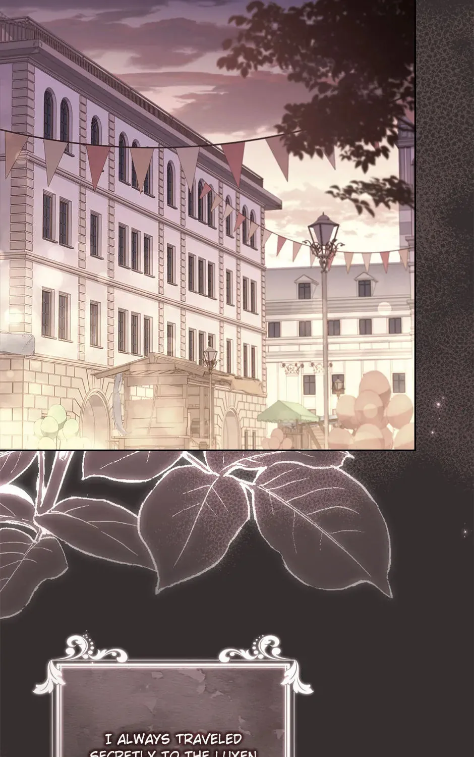 The Lady Needs a Break Chapter 101 page 121 - 