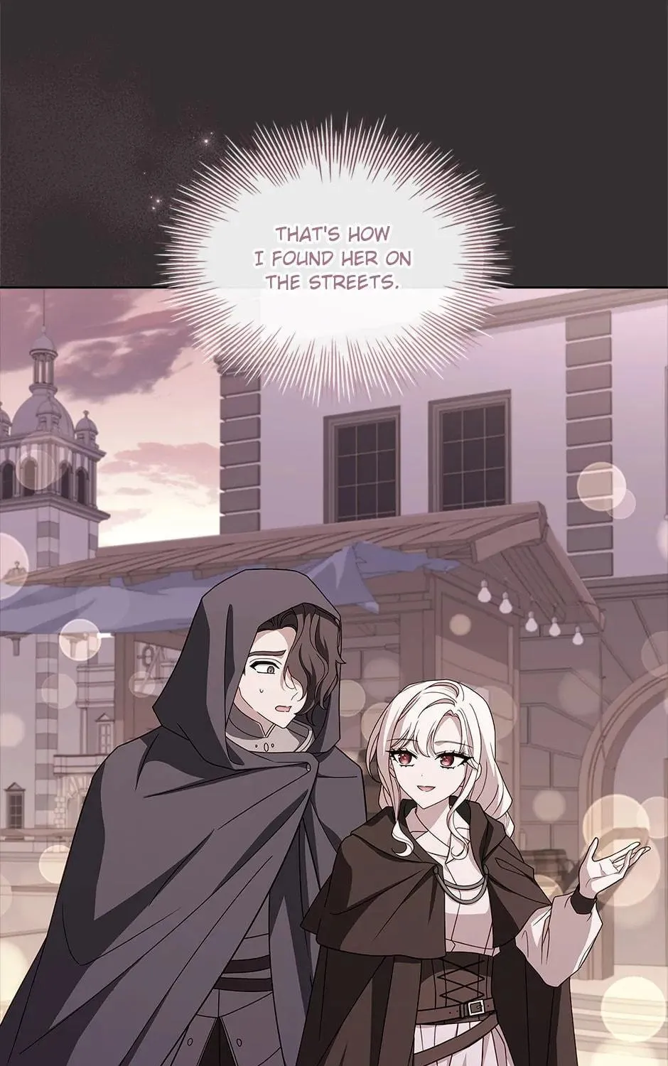 The Lady Needs a Break Chapter 101 page 125 - 