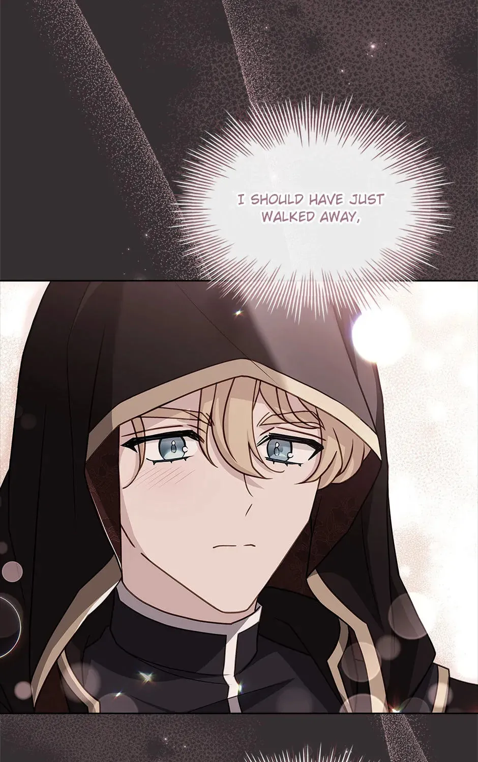 The Lady Needs a Break Chapter 101 page 127 - 