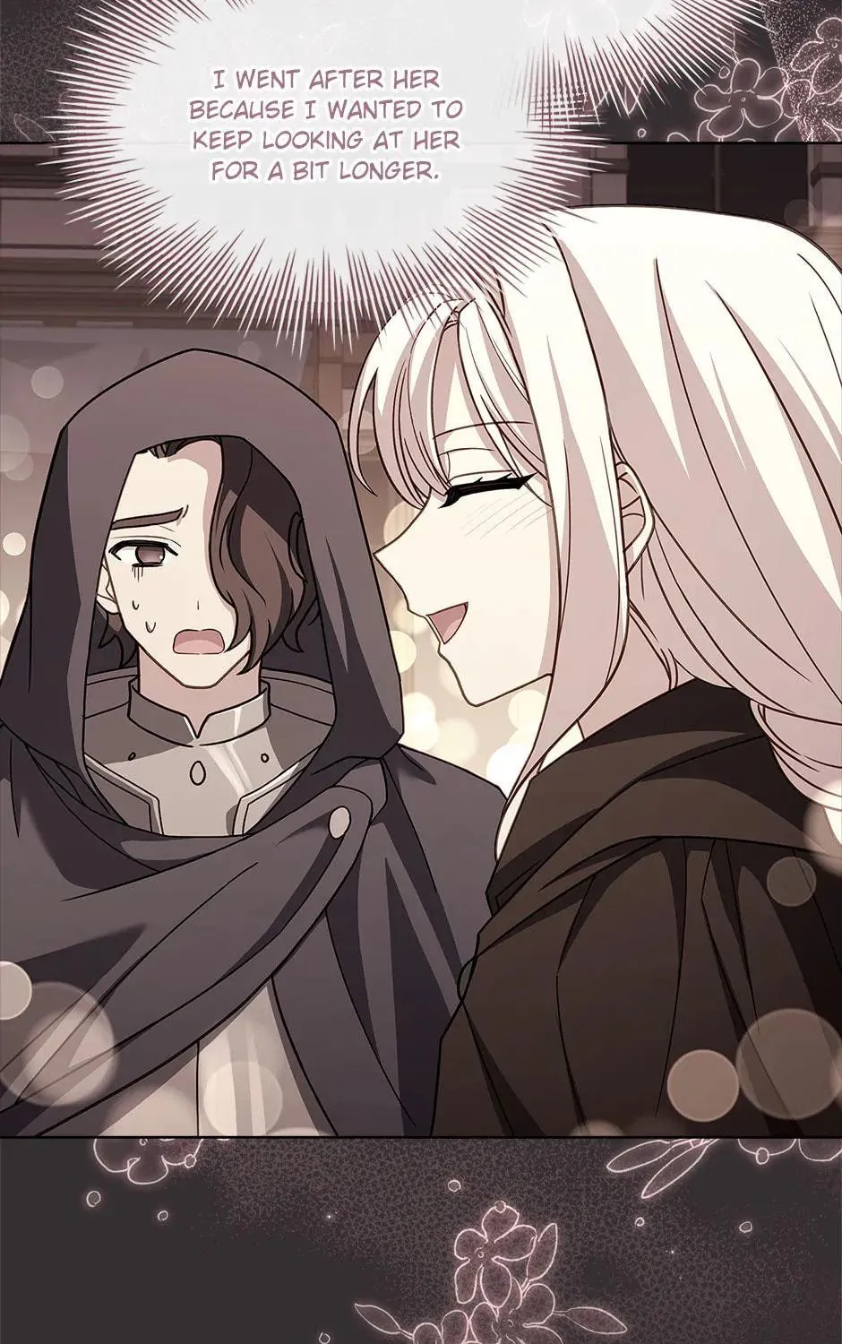 The Lady Needs a Break Chapter 101 page 129 - 