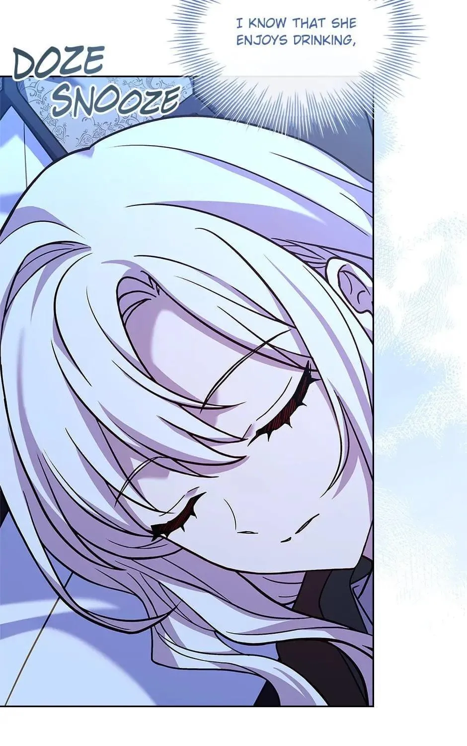 The Lady Needs a Break Chapter 101 page 137 - 