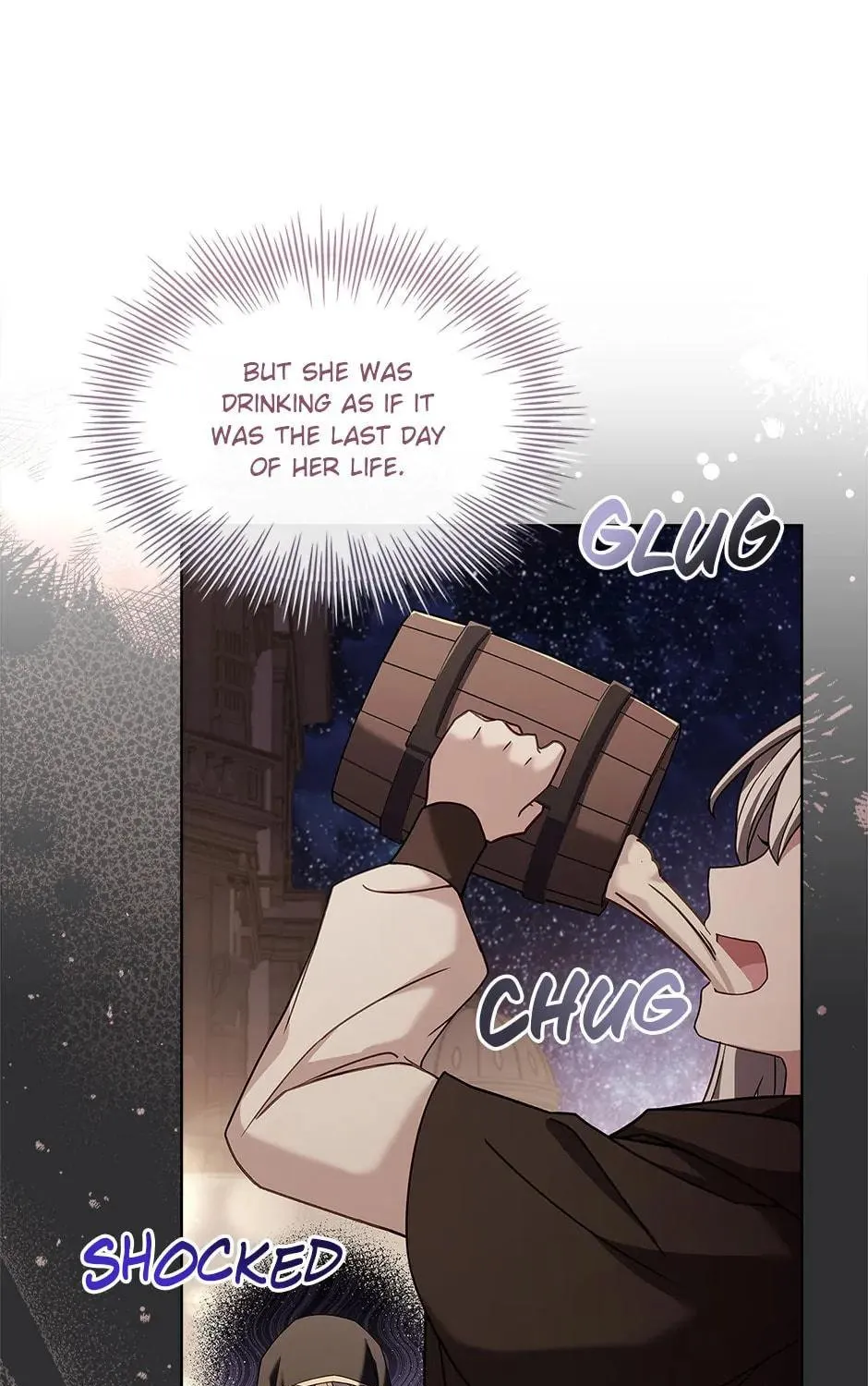 The Lady Needs a Break Chapter 101 page 139 - 
