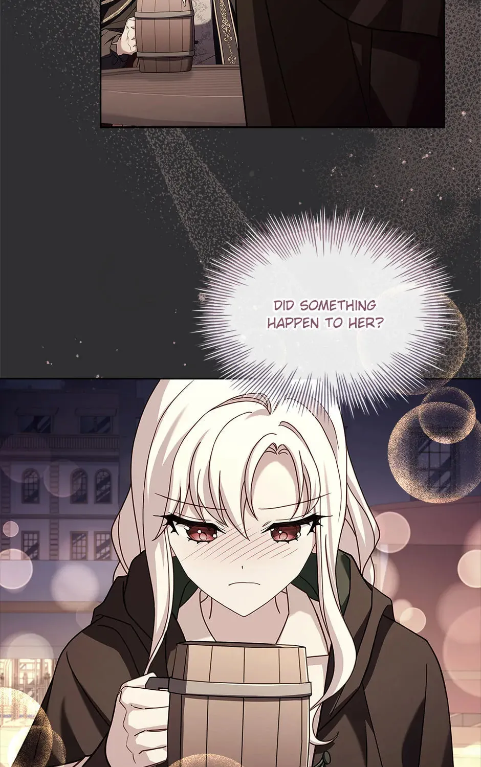 The Lady Needs a Break Chapter 101 page 141 - 
