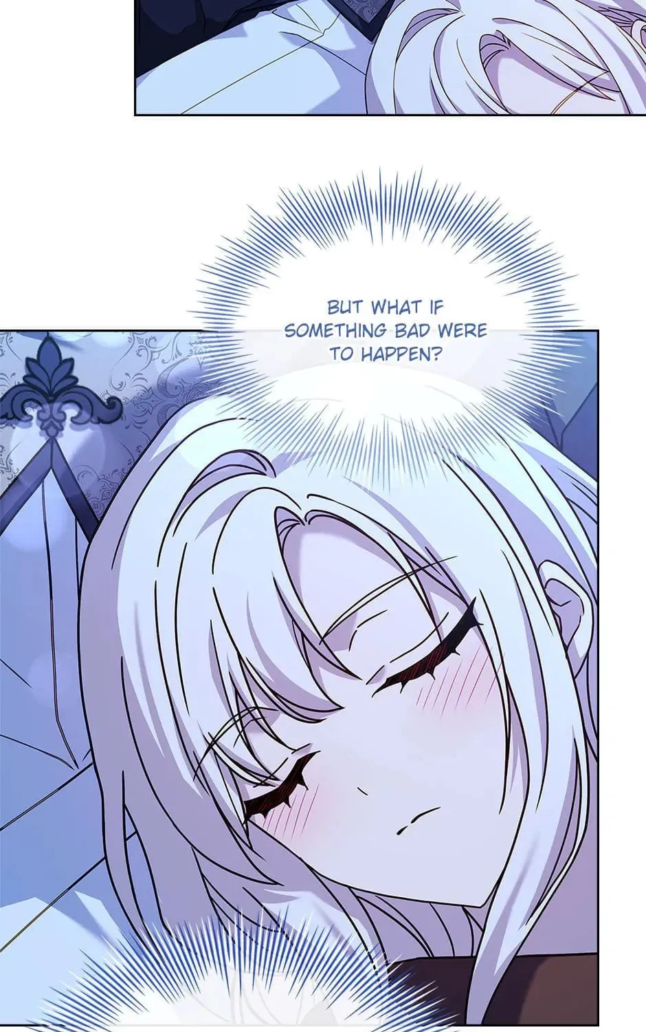 The Lady Needs a Break Chapter 101 page 145 - 