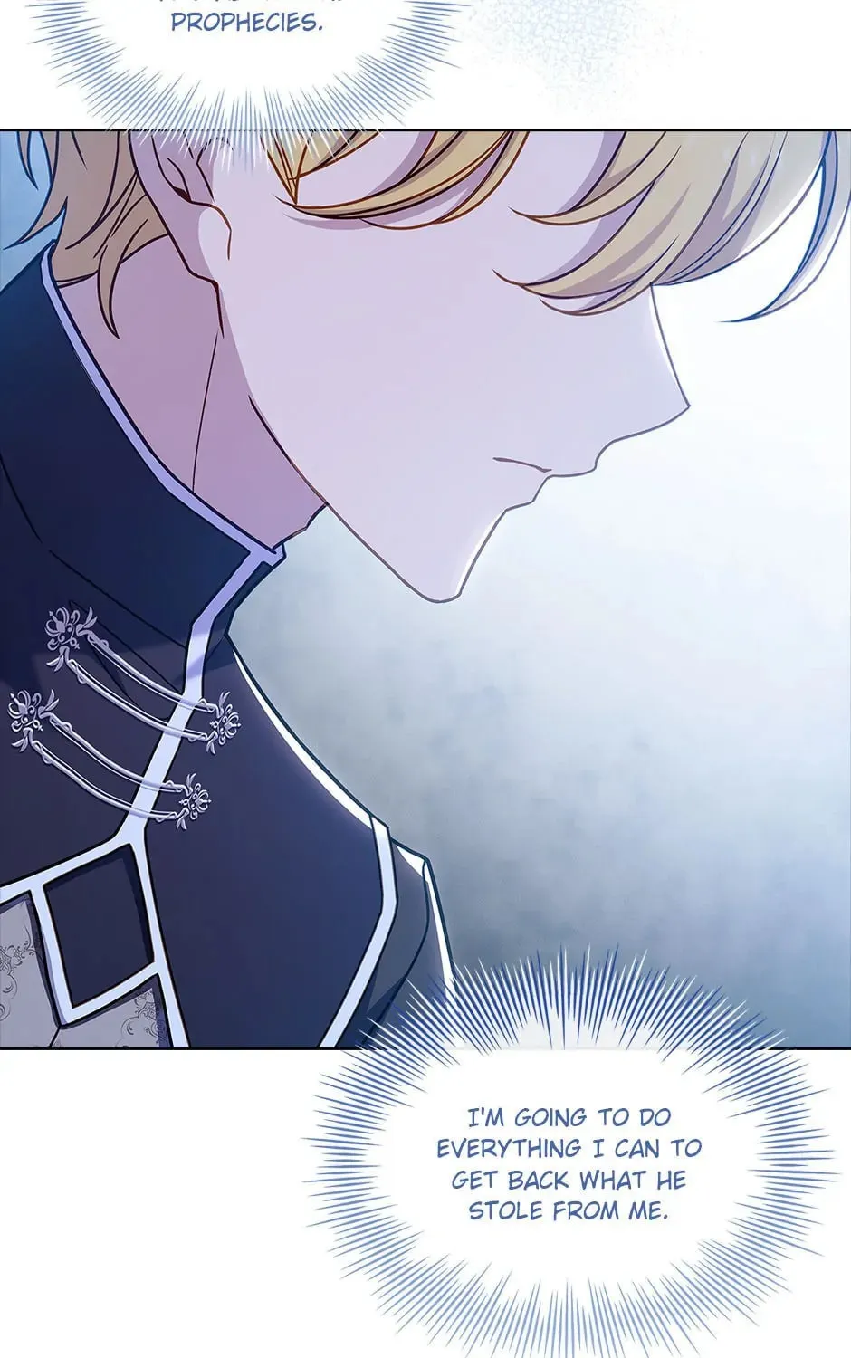 The Lady Needs a Break Chapter 101 page 153 - 