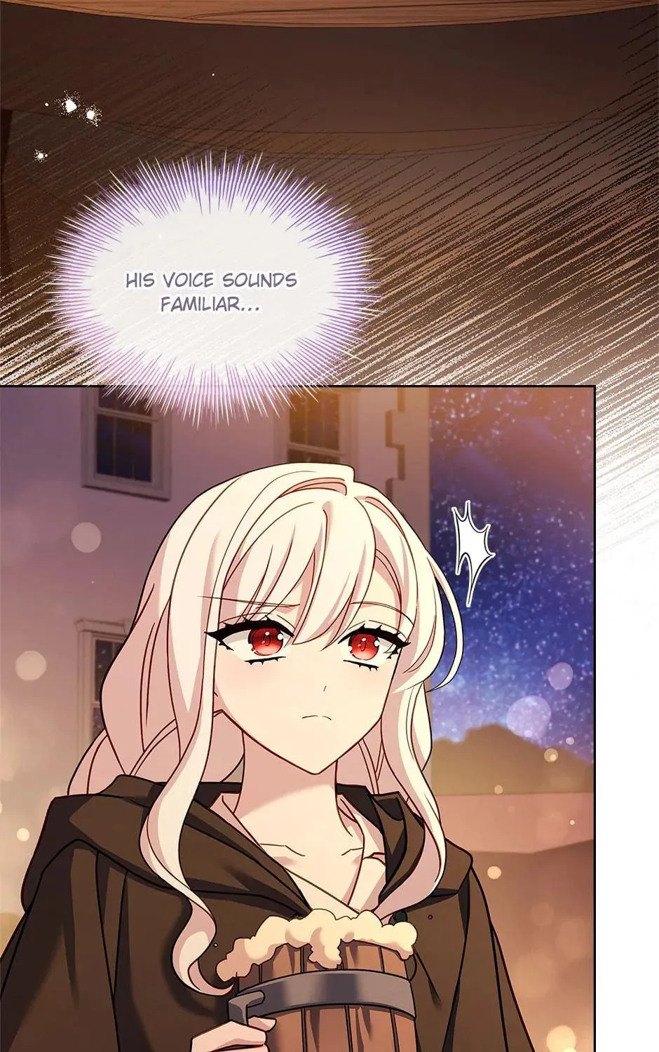 The Lady Needs a Break Chapter 101 page 17 - 