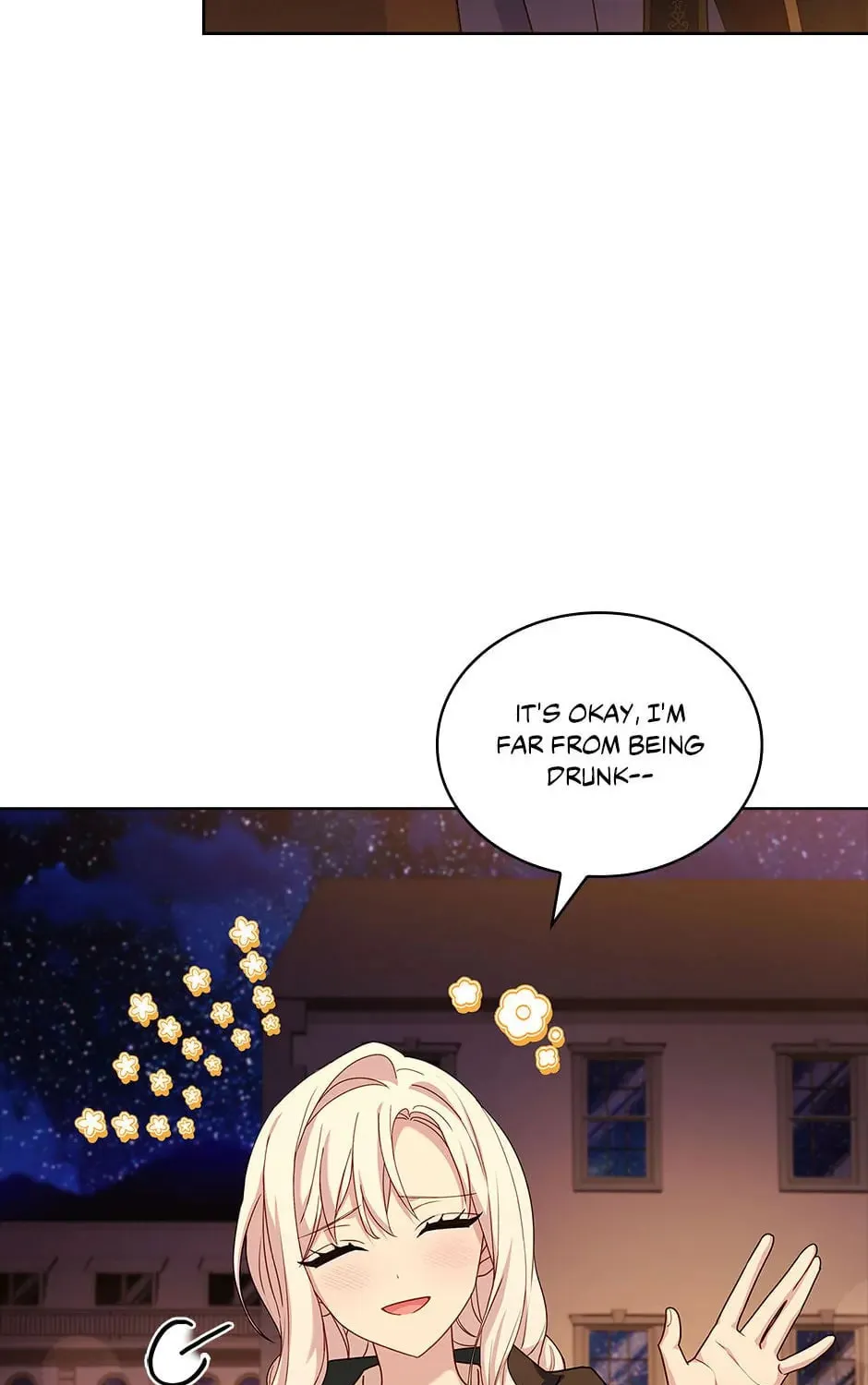 The Lady Needs a Break Chapter 101 page 21 - 