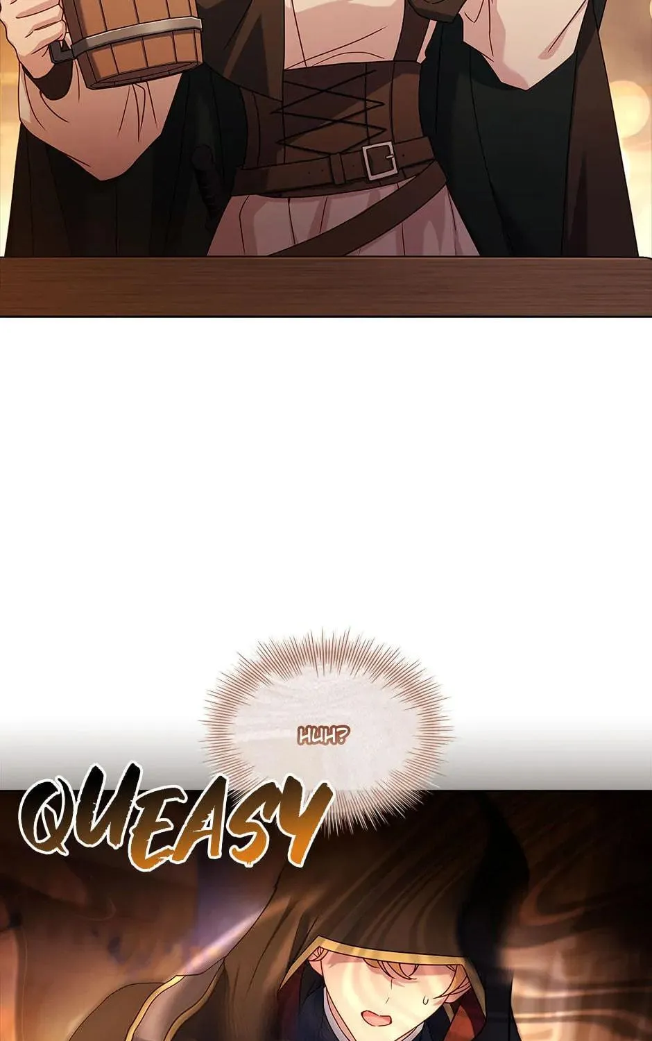 The Lady Needs a Break Chapter 101 page 23 - 