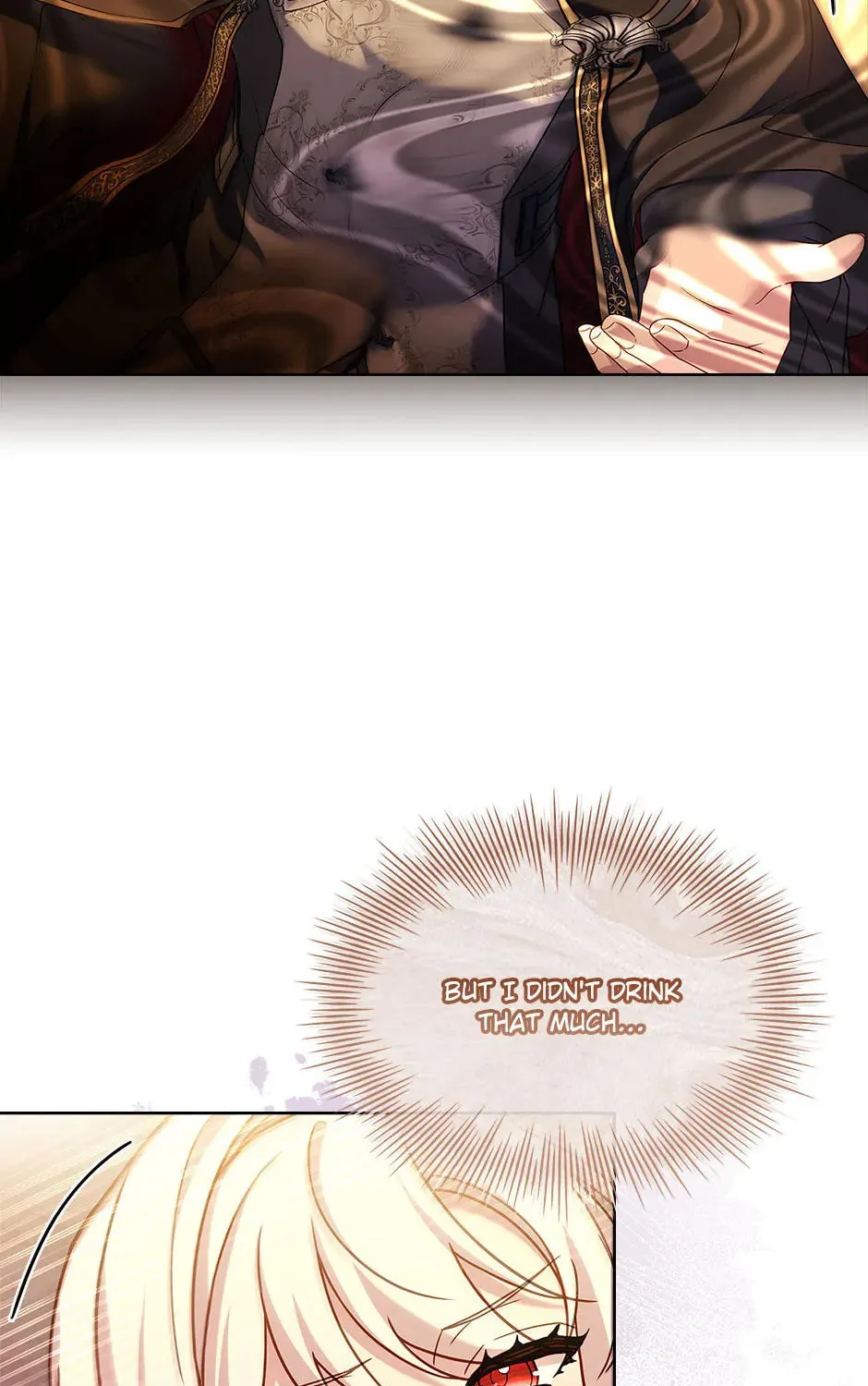 The Lady Needs a Break Chapter 101 page 25 - 