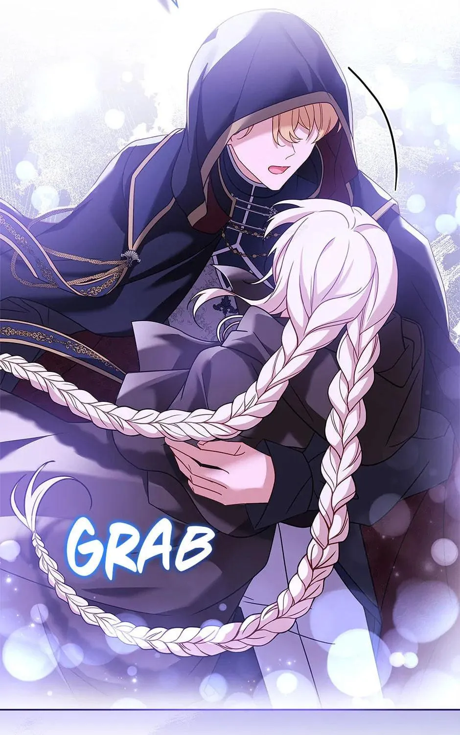 The Lady Needs a Break Chapter 101 page 29 - 
