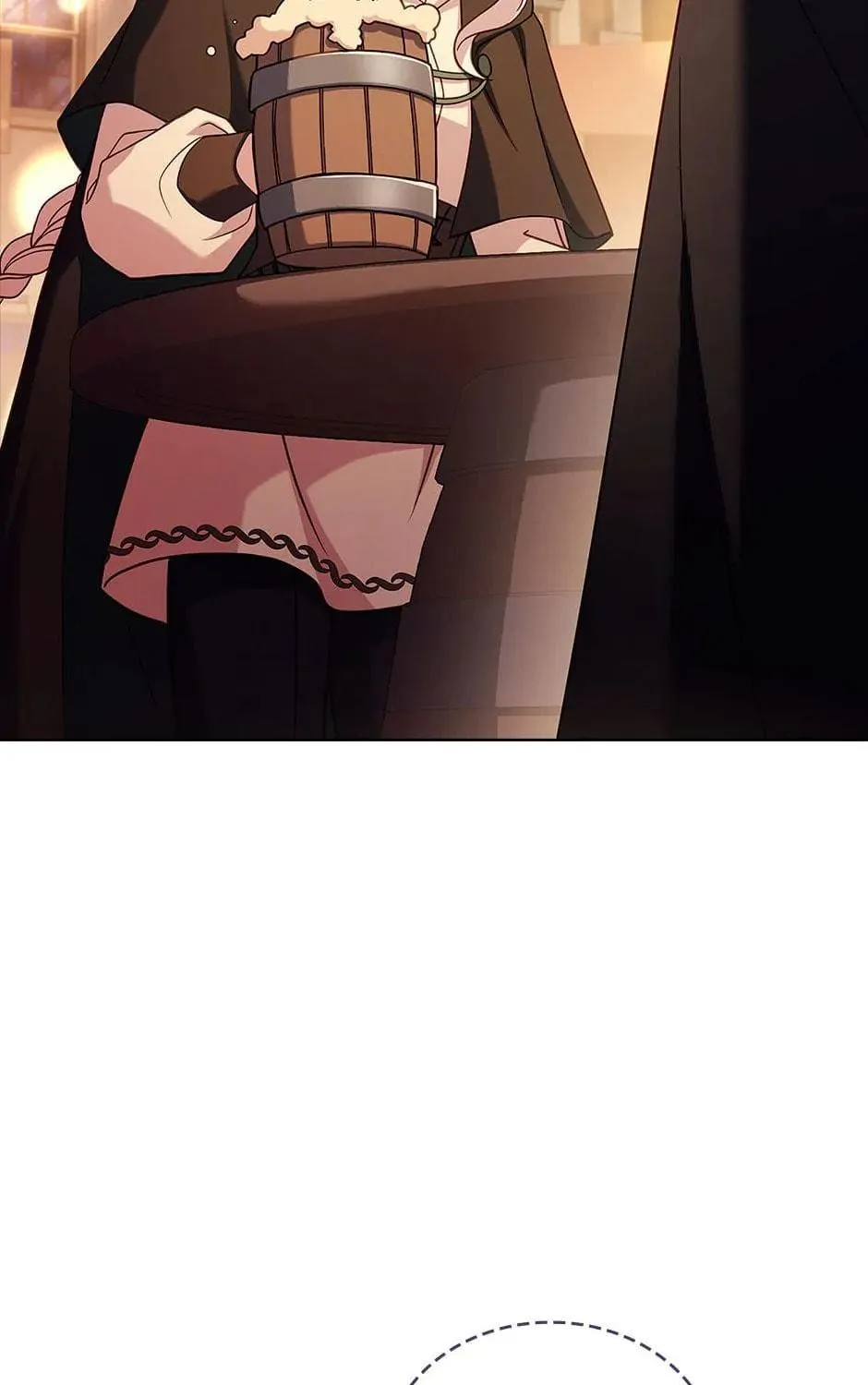 The Lady Needs a Break Chapter 101 page 5 - 