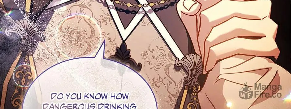 The Lady Needs a Break Chapter 101 page 42 - 