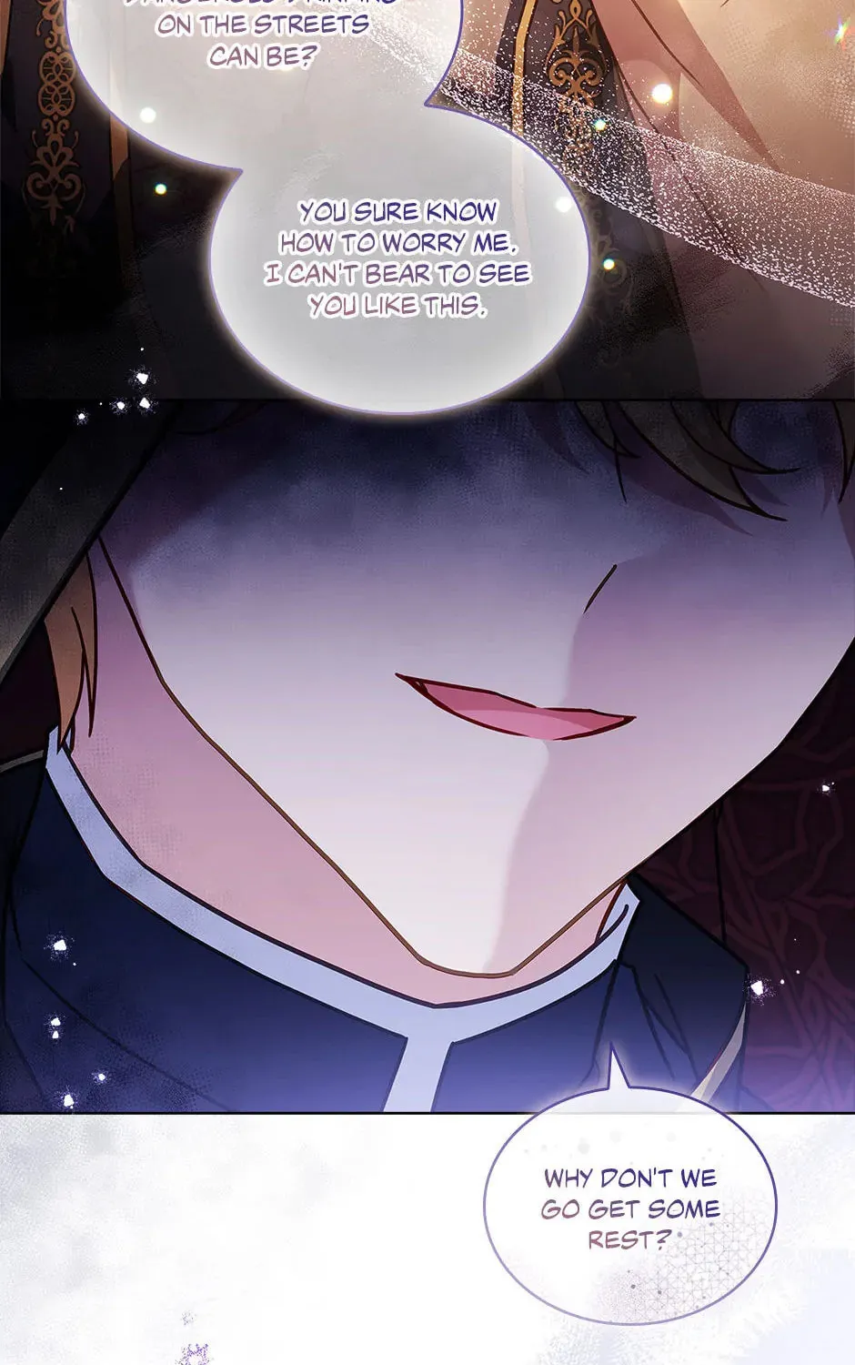 The Lady Needs a Break Chapter 101 page 43 - 