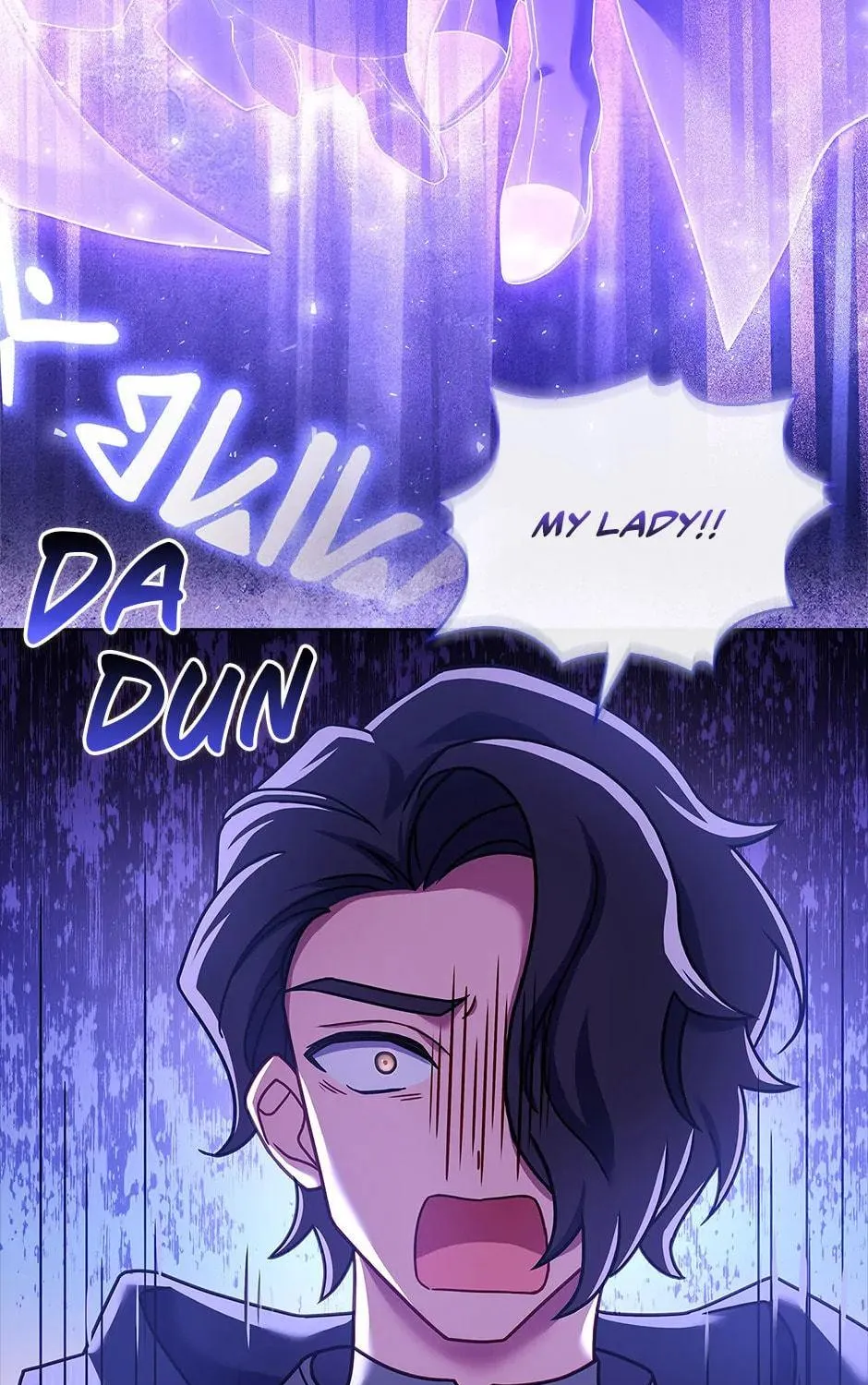 The Lady Needs a Break Chapter 101 page 53 - 