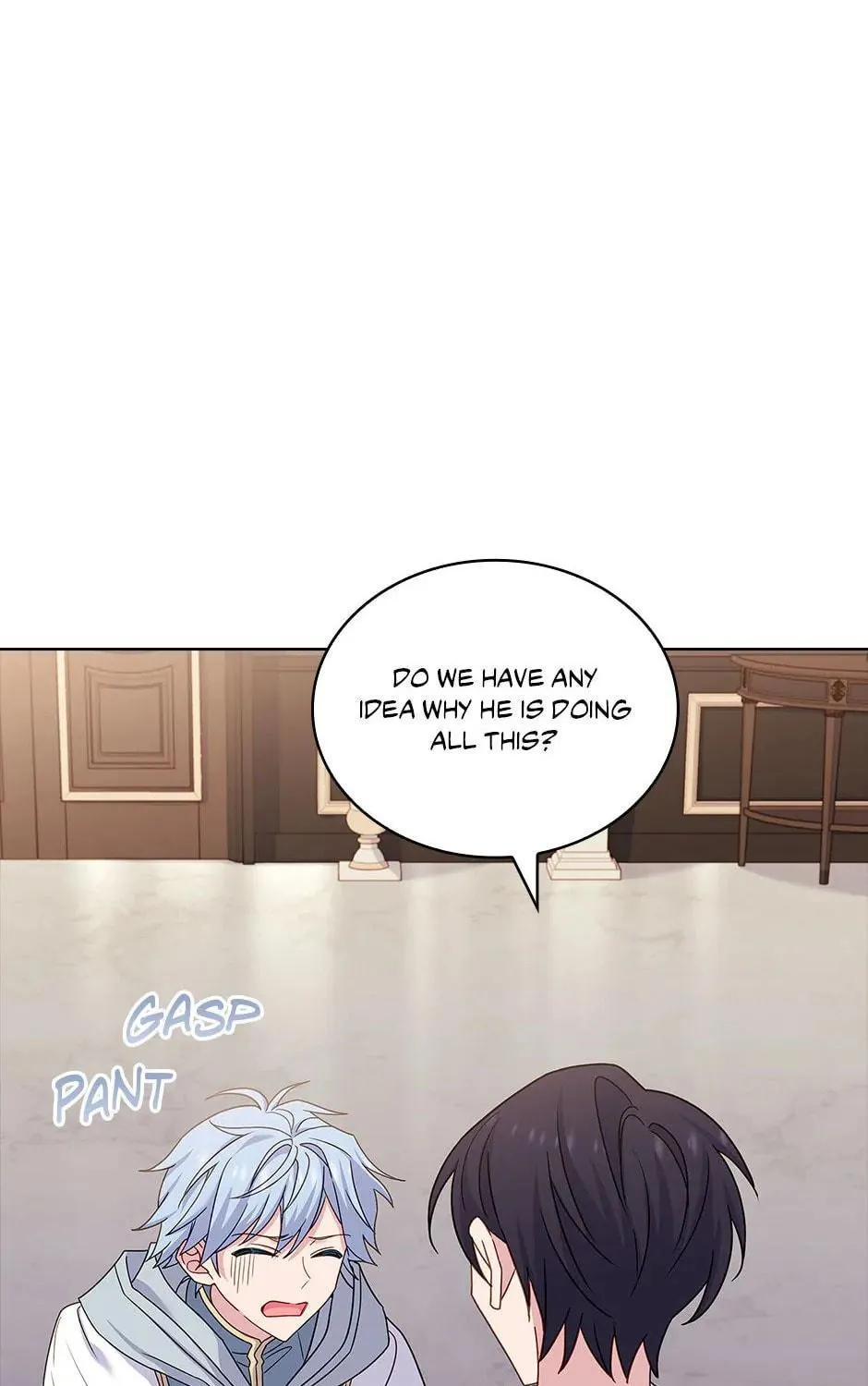 The Lady Needs a Break Chapter 101 page 69 - 