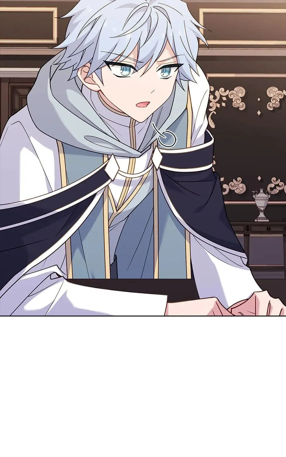 The Lady Needs a Break Chapter 101 page 73 - 