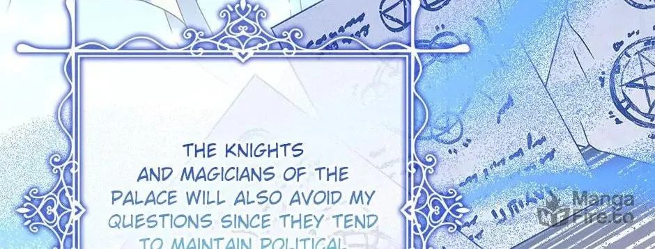 The Lady Needs a Break Chapter 101 page 80 - 