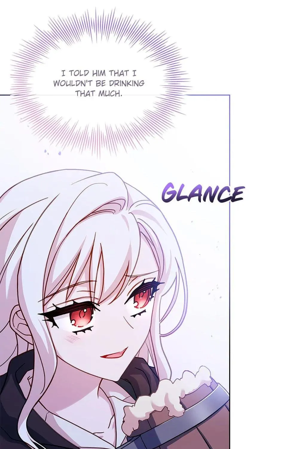 The Lady Needs a Break Chapter 101 page 9 - 