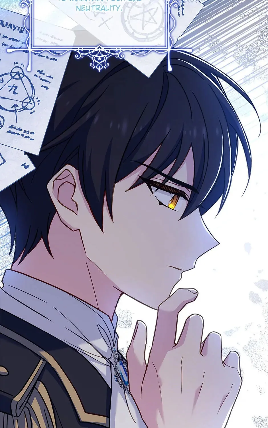 The Lady Needs a Break Chapter 101 page 81 - 