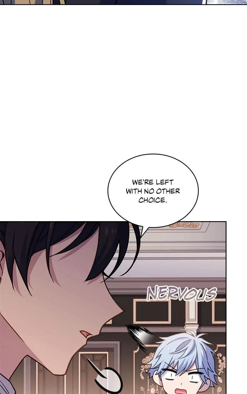 The Lady Needs a Break Chapter 101 page 83 - 