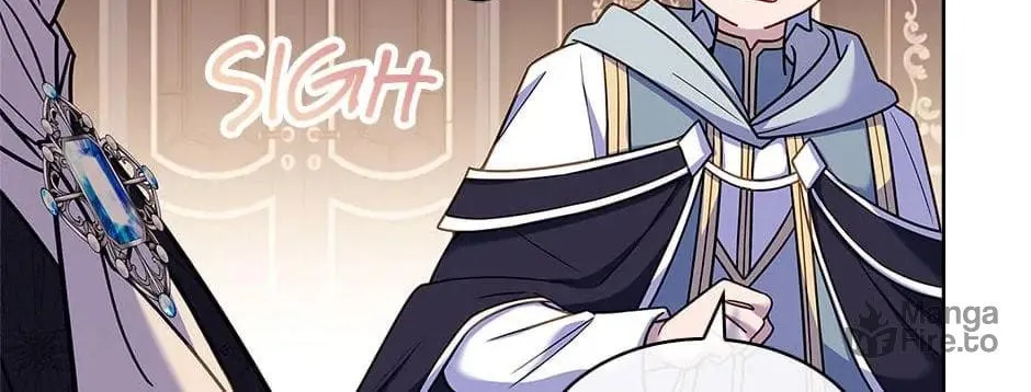 The Lady Needs a Break Chapter 101 page 84 - 