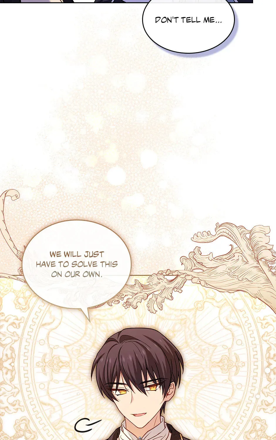The Lady Needs a Break Chapter 101 page 85 - 