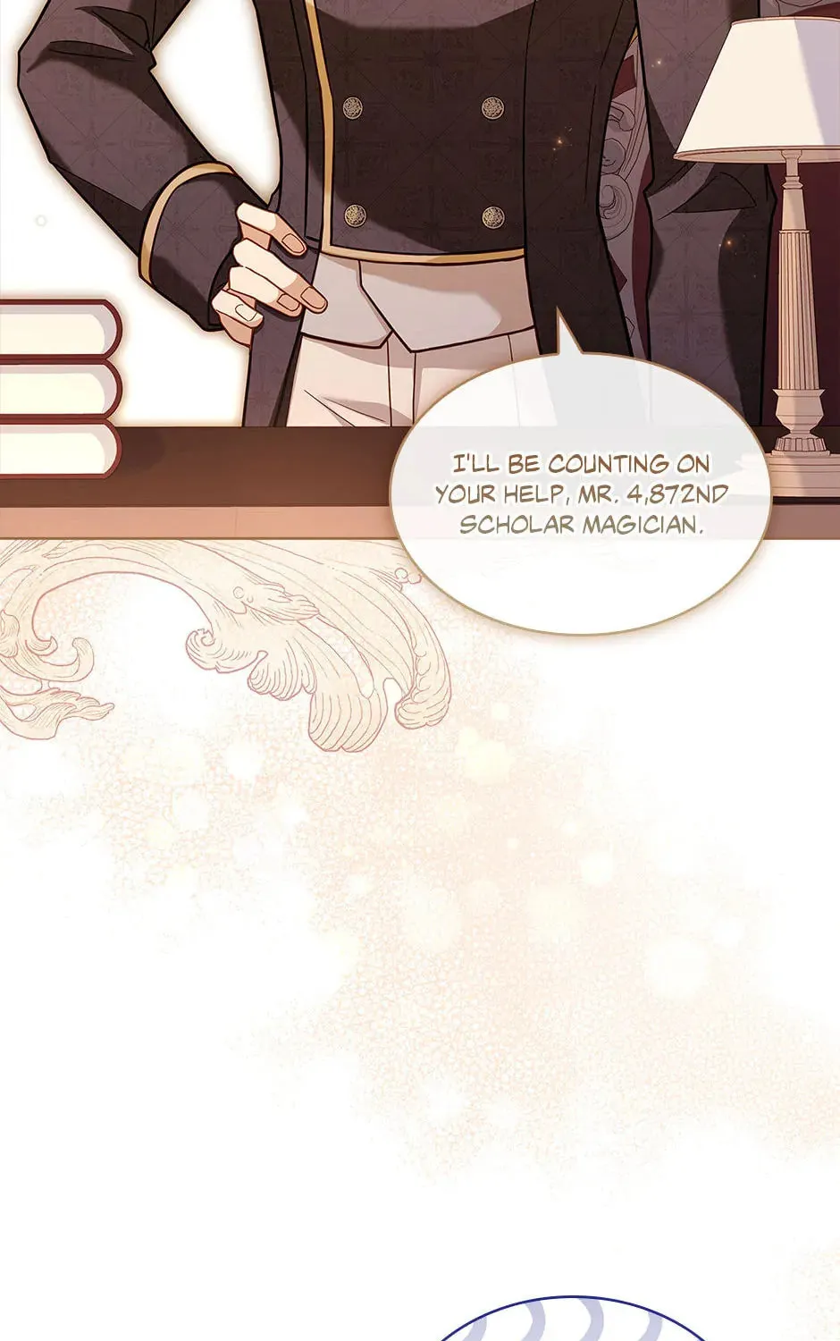 The Lady Needs a Break Chapter 101 page 87 - 