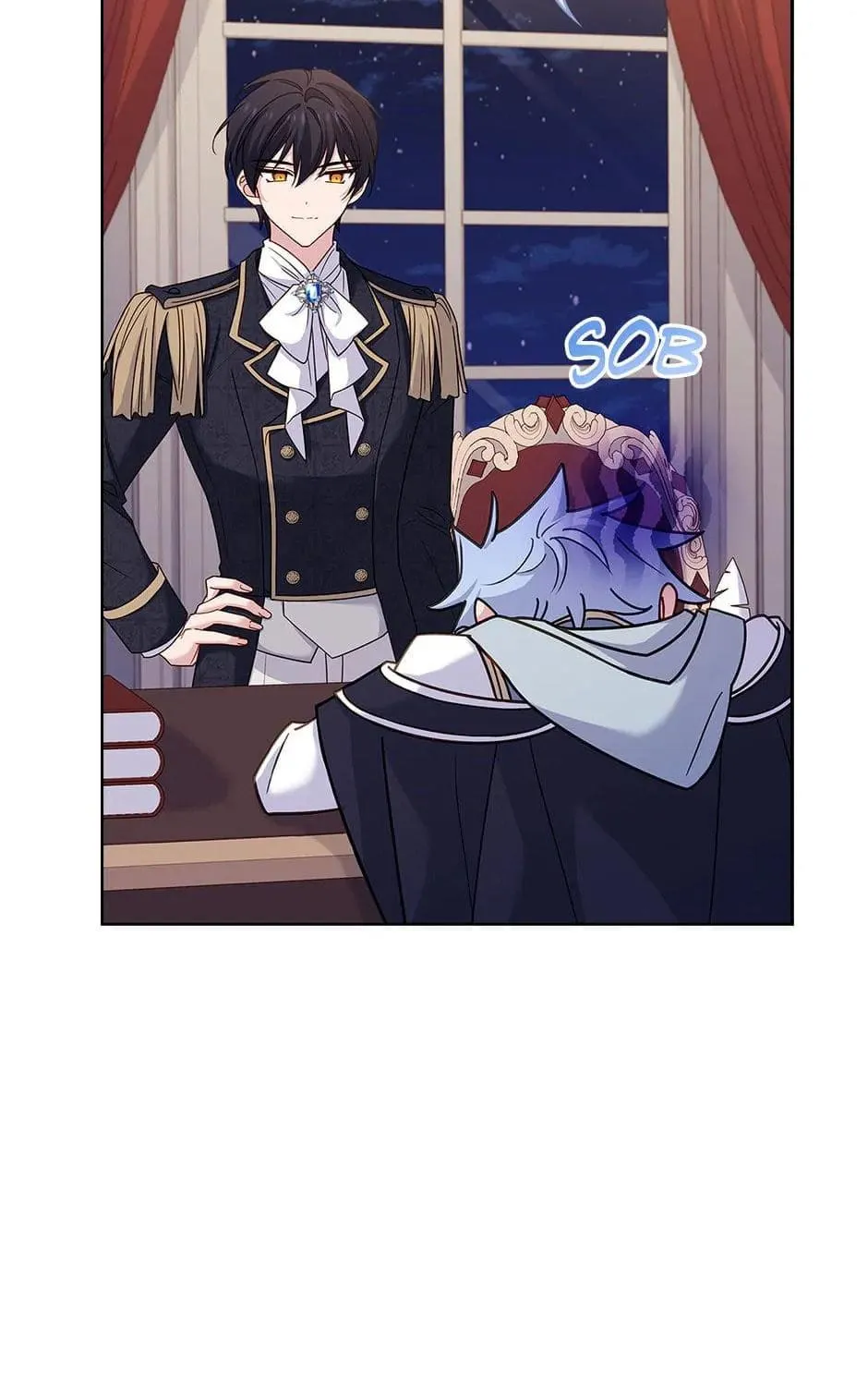 The Lady Needs a Break Chapter 101 page 89 - 