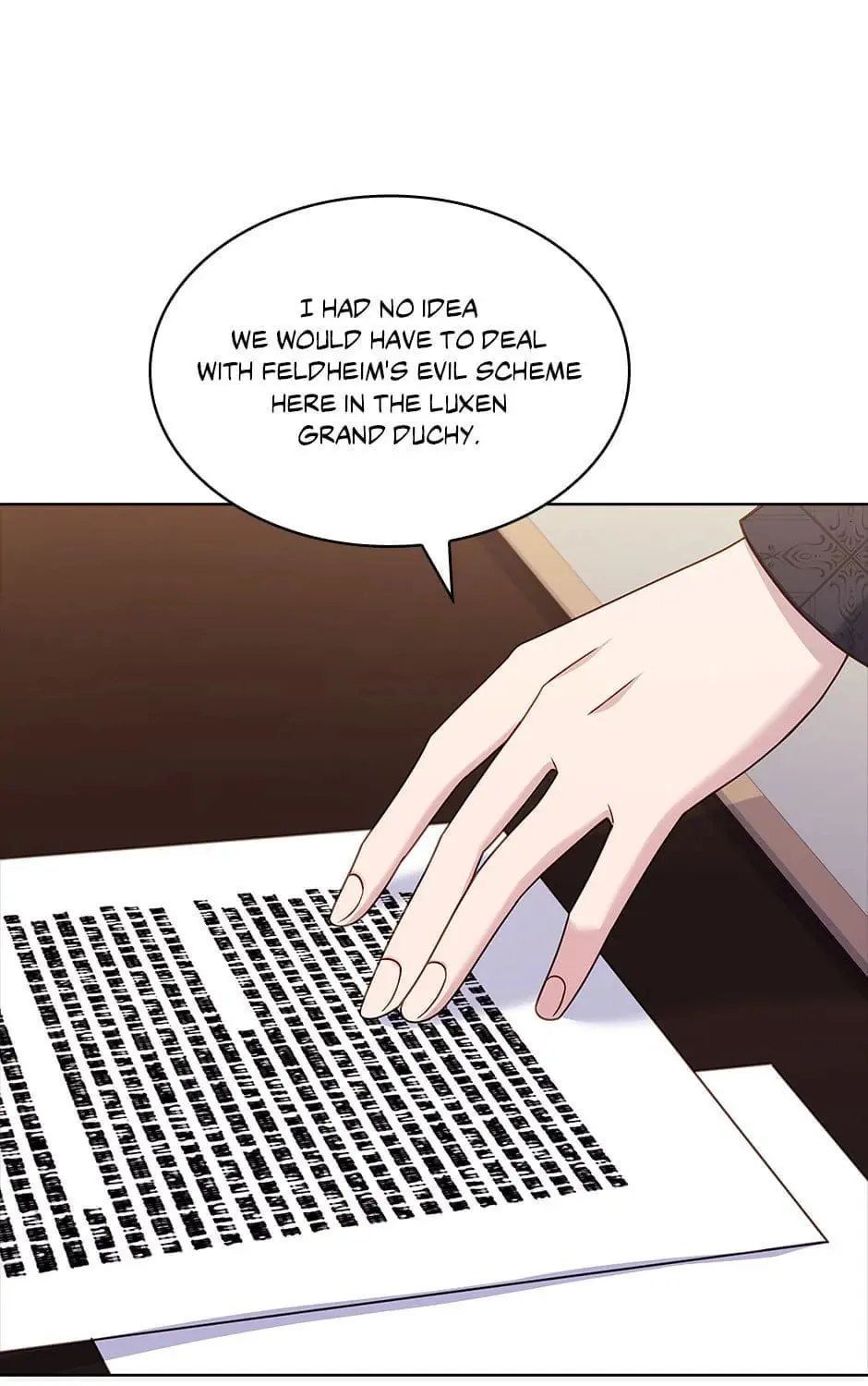 The Lady Needs a Break Chapter 101 page 93 - 