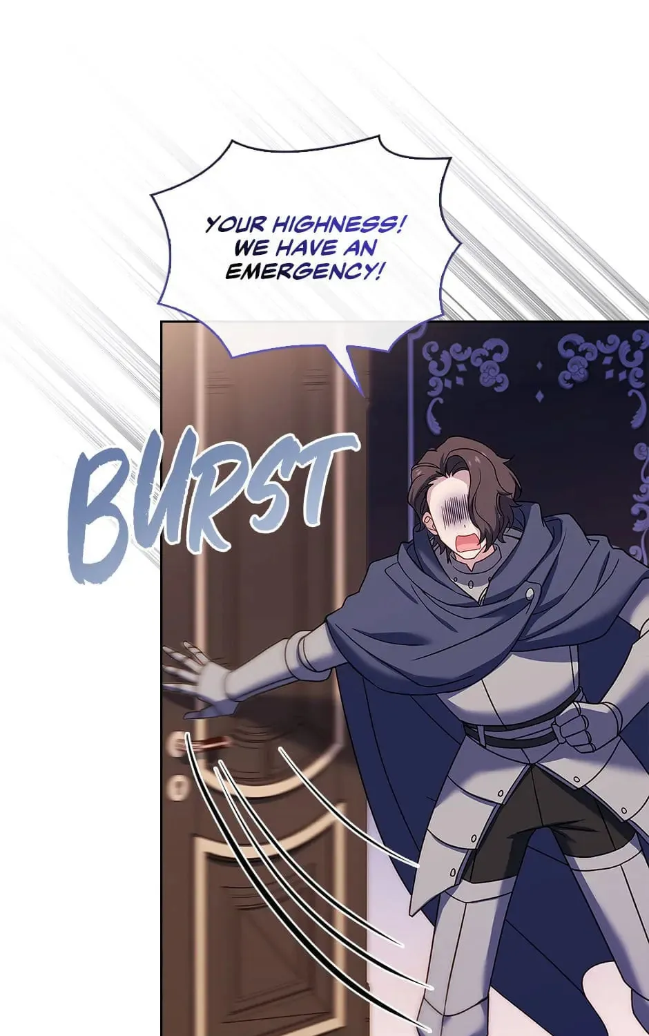 The Lady Needs a Break Chapter 101 page 97 - 