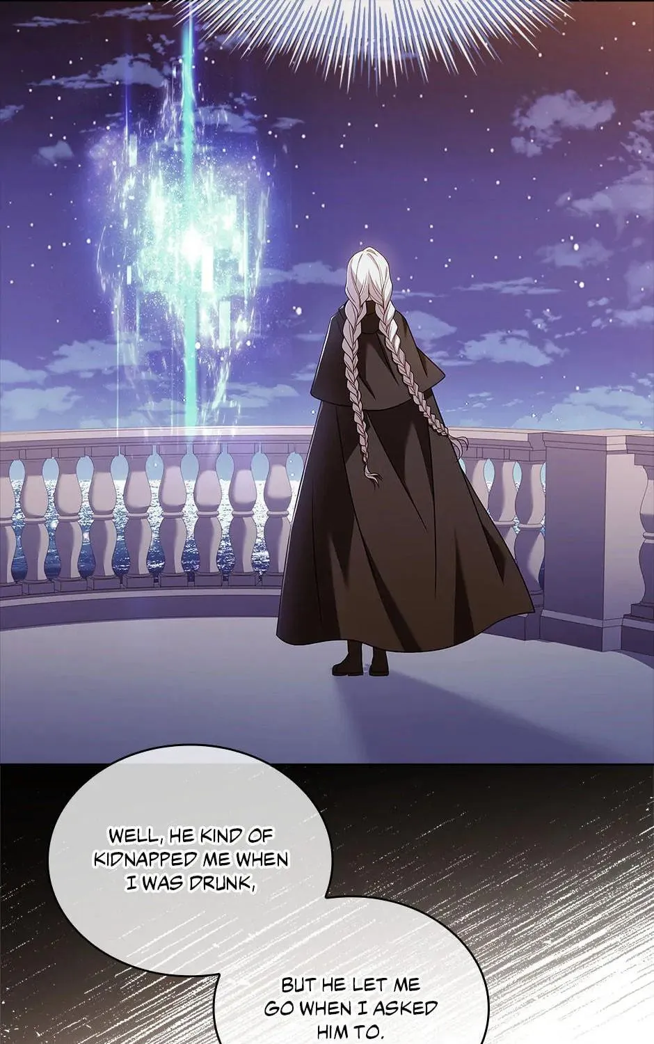 The Lady Needs a Break Chapter 102 page 101 - 
