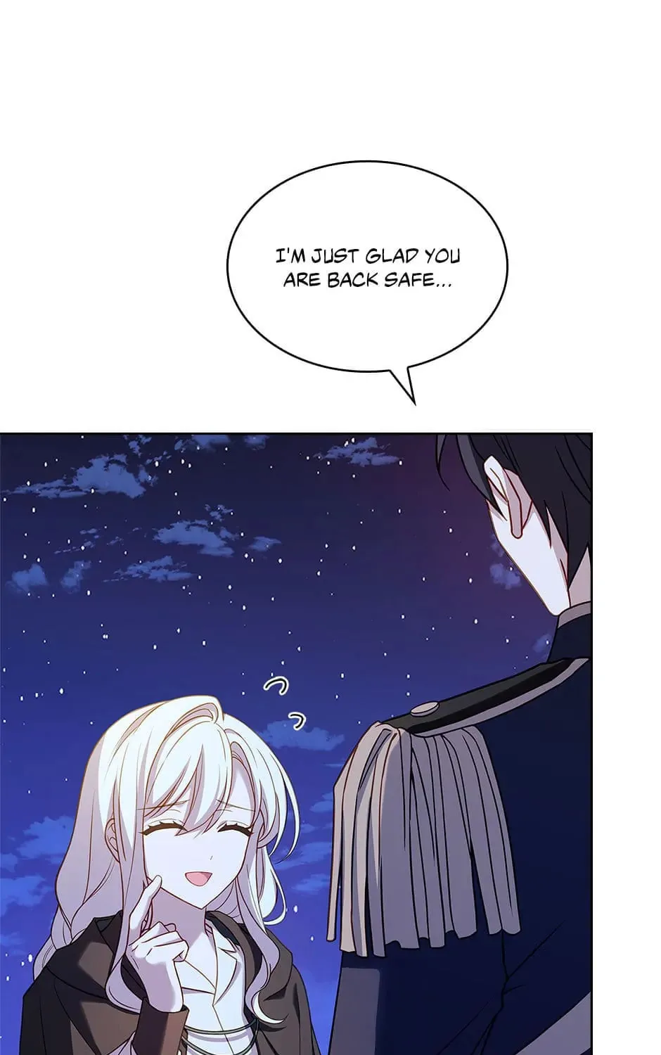 The Lady Needs a Break Chapter 102 page 105 - 