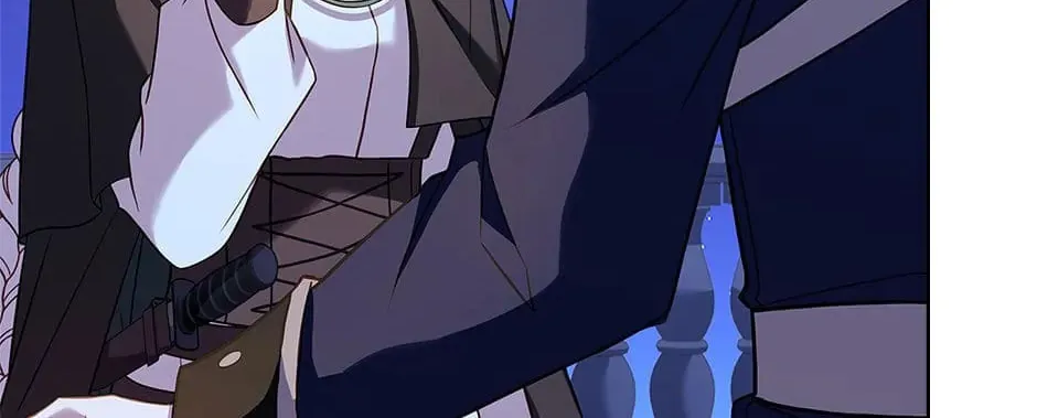 The Lady Needs a Break Chapter 102 page 106 - 