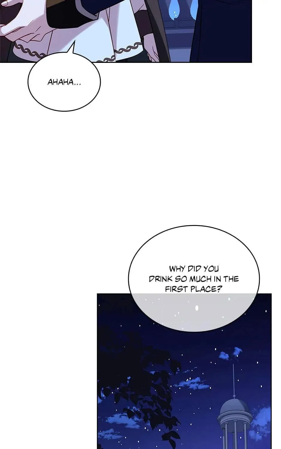 The Lady Needs a Break Chapter 102 page 107 - 