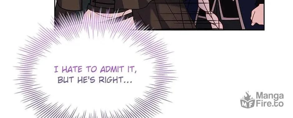 The Lady Needs a Break Chapter 102 page 114 - 