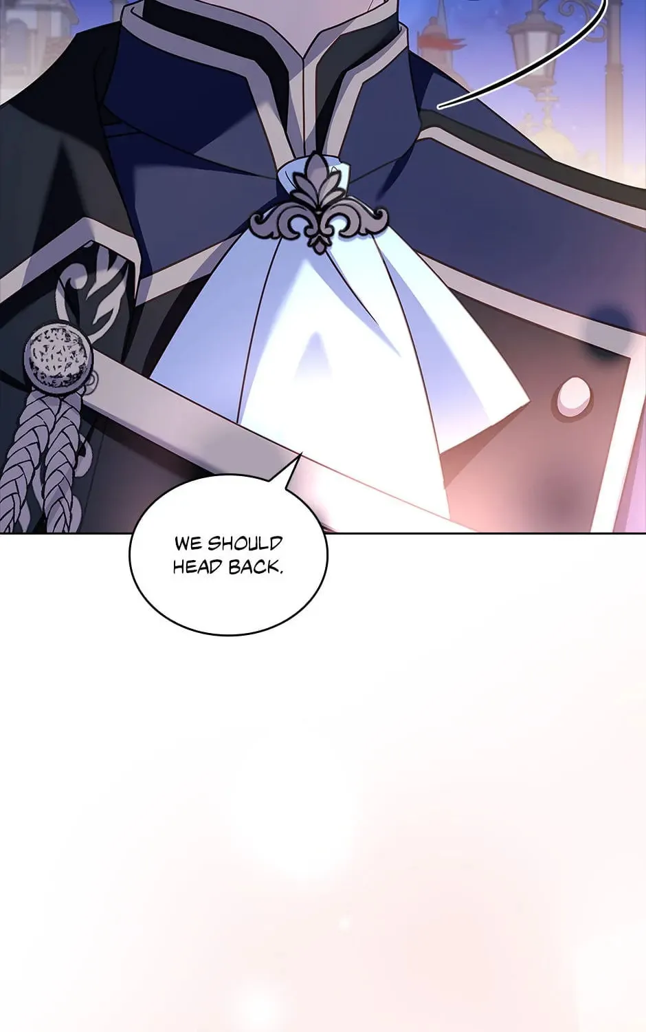 The Lady Needs a Break Chapter 102 page 117 - 