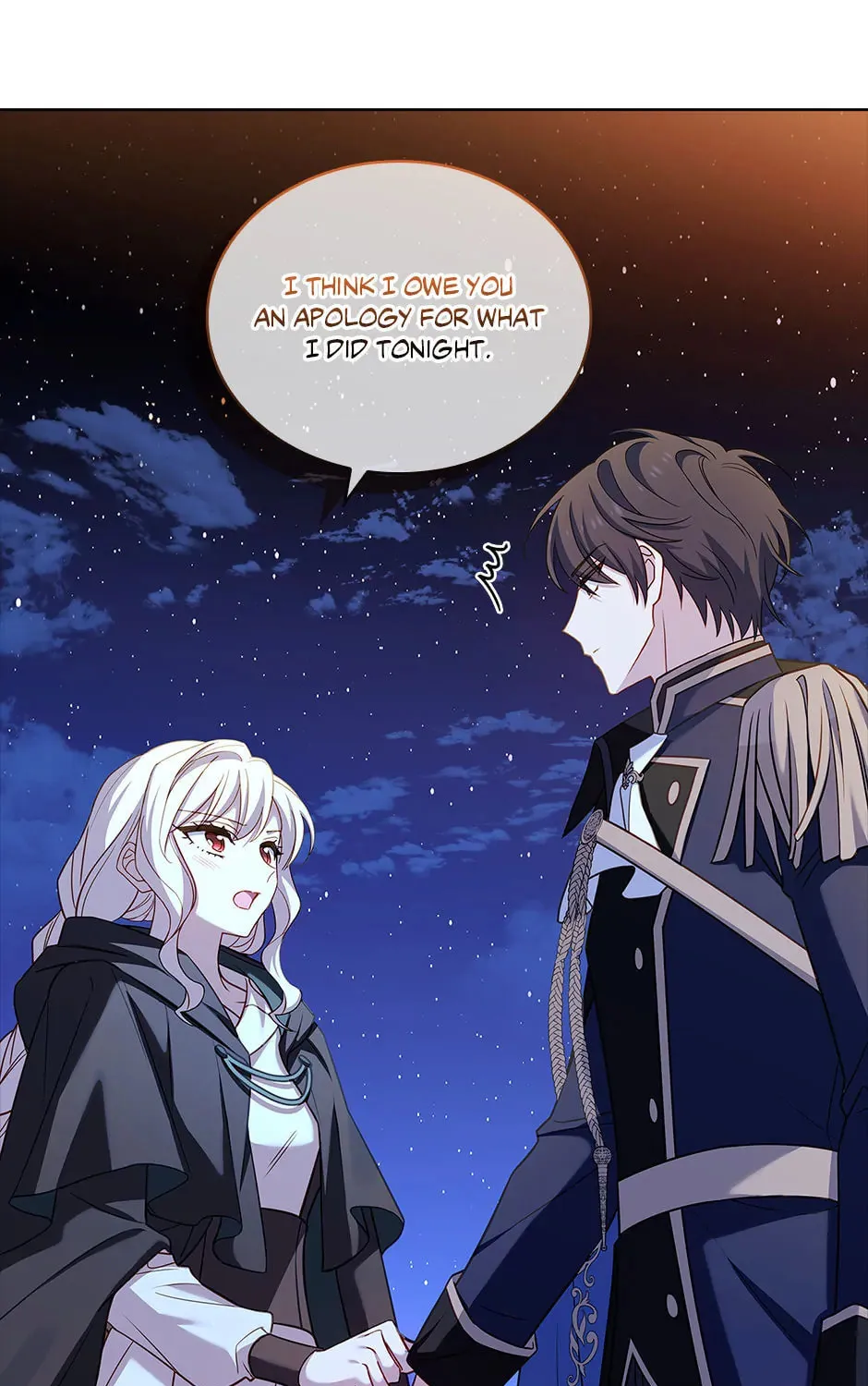 The Lady Needs a Break Chapter 102 page 121 - 